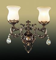 бра odeon light varza 2430/2w в Таганроге