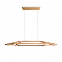 подвесной светильник aki s led naturale от leucos в Таганроге