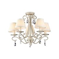 потолочная люстра maytoni brionia arm172-05-g в Таганроге