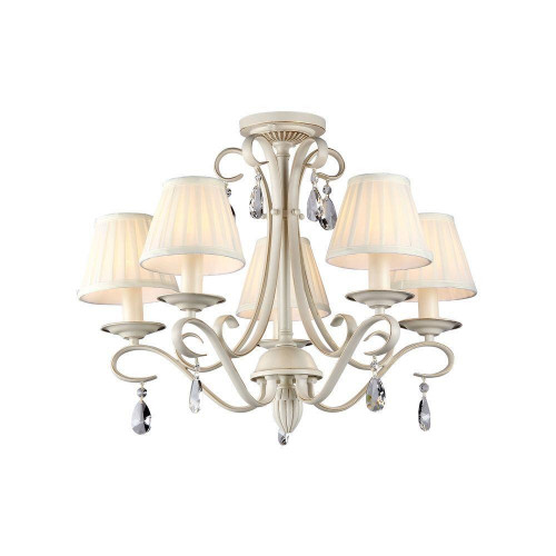 потолочная люстра maytoni brionia arm172-05-g в Таганроге
