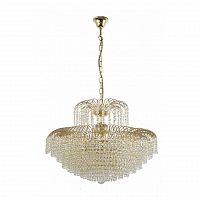 подвесная люстра arti lampadari salentino e 1.5.60.100 g в Таганроге
