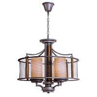 подвесная люстра loft it loft1933-4p в Таганроге