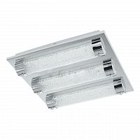 потолочный светодиодный светильник eglo tolorico 97056 в Таганроге