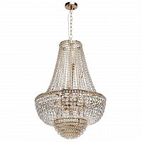подвесная люстра mw-light патриция 447011509 в Таганроге
