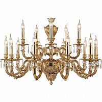подвесная люстра dio darte elite estrada e 1.1.15.600 g золото в Таганроге