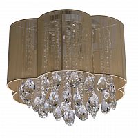 потолочная люстра mw-light жаклин 465014306 в Таганроге