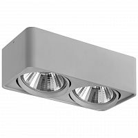 потолочный светильник lightstar monocco 212629 в Таганроге