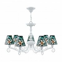 подвесная люстра lamp4you provence e4-07-wm-lmp-o-12 в Таганроге