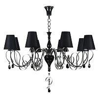 подвесная люстра maytoni intreccio arm010-08-r в Таганроге