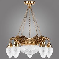 подвесная люстра kemar ouro ow50 в Таганроге