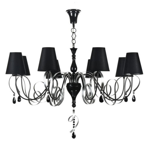 подвесная люстра maytoni intreccio arm010-08-r в Таганроге