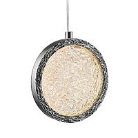 подвесной светильник bottega nickel от delight collection в Таганроге