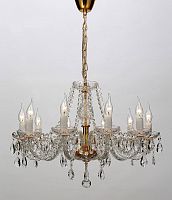 подвесная люстра favourite monreal 1735-10p в Таганроге