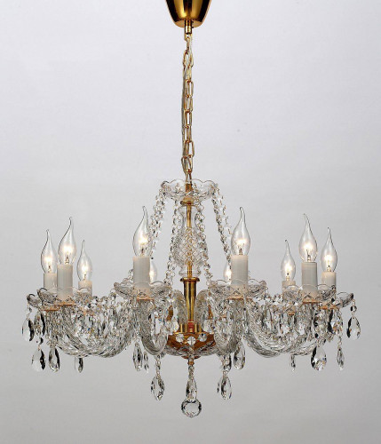 подвесная люстра favourite monreal 1735-10p в Таганроге