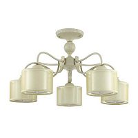 потолочная люстра lumion lilivant 3488/5c в Таганроге