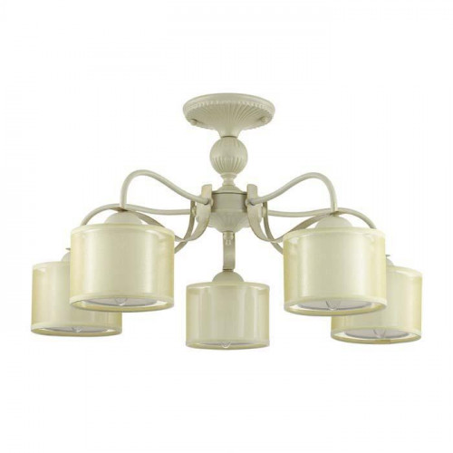потолочная люстра lumion lilivant 3488/5c в Таганроге