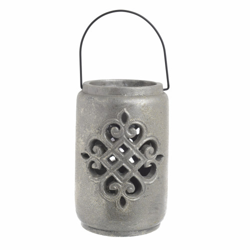 фонарь taft серебристого цвета в Таганроге