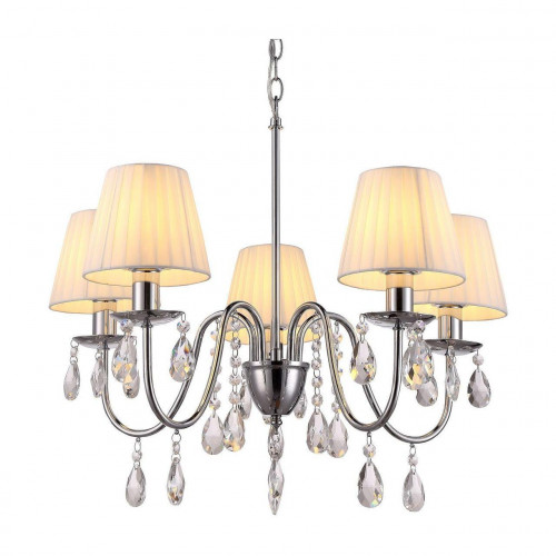 подвесная люстра arte lamp a9123lm-5cc в Таганроге