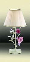 настольная лампа odeon light oxonia 2585/1t в Таганроге