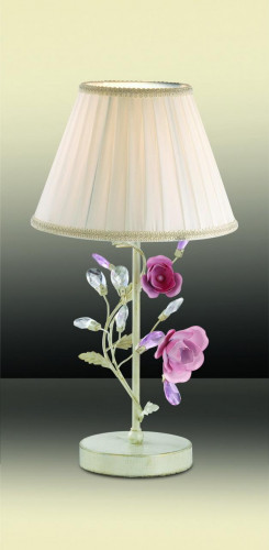 настольная лампа odeon light oxonia 2585/1t в Таганроге