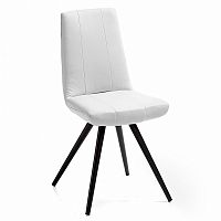 стул scudo2 seat pu белый от la forma (ex julia grup) в Таганроге