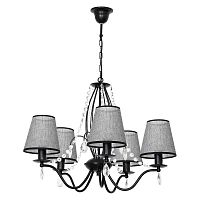 подвесная люстра luminex simone 7556 в Таганроге
