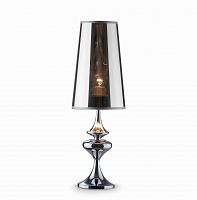 настольная лампа ideal lux alfiere tl1 small в Таганроге