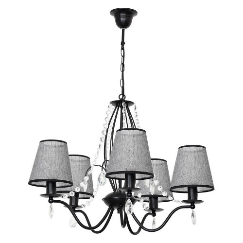 подвесная люстра luminex simone 7556 в Таганроге