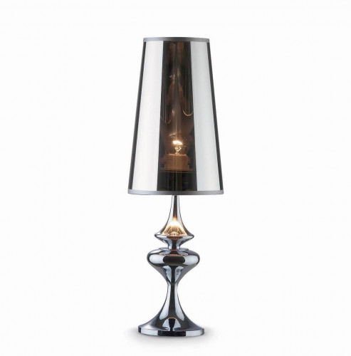настольная лампа ideal lux alfiere tl1 small в Таганроге