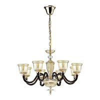 подвесная люстра odeon light giovanni 4000/8 в Таганроге