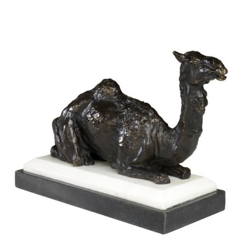 статуэтка camel от eichholtz в Таганроге