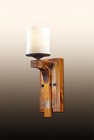 бра odeon light fabo 2767/1w в Таганроге