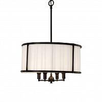 подвесной светильник hammond black от delight collection в Таганроге