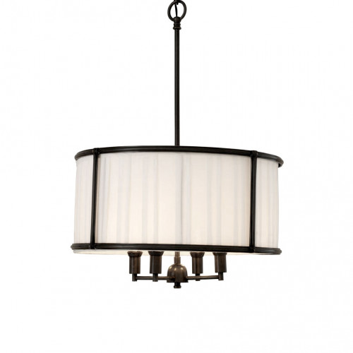 подвесной светильник hammond black от delight collection в Таганроге