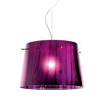 подвесной светильник woody purple от slamp в Таганроге