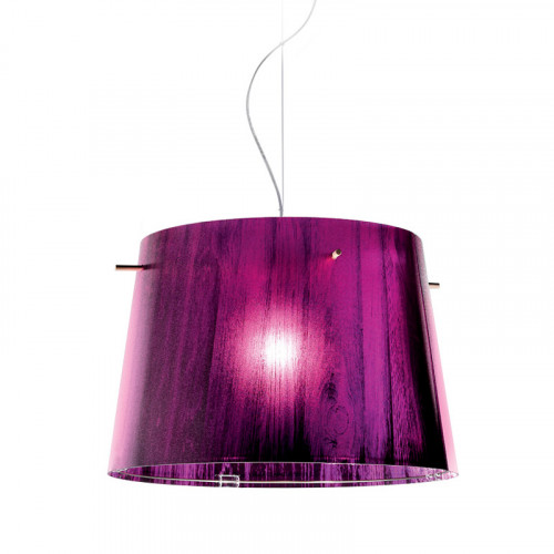 подвесной светильник woody purple от slamp в Таганроге
