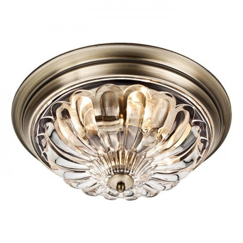 потолочный светильник arte lamp ocean a2128pl-4ab в Таганроге