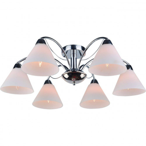 потолочная люстра arte lamp 32 a1298pl-6cc в Таганроге
