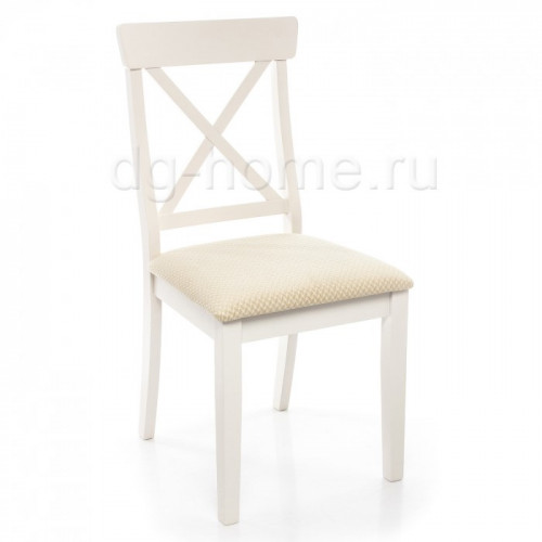 стул деревянный bern butter white в Таганроге