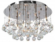 потолочный светильник arte lamp cincin a1556pl-15cc в Таганроге
