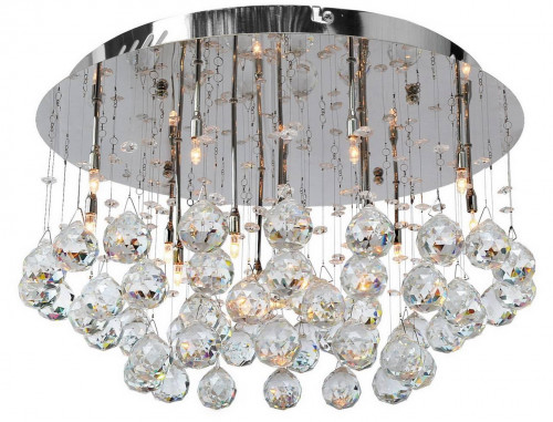 потолочный светильник arte lamp cincin a1556pl-15cc в Таганроге