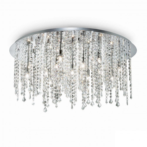 потолочный светильник ideal lux royal pl15 в Таганроге