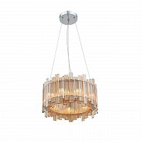 подвесная люстра st luce versita sl400.103.09 в Таганроге
