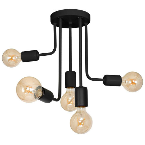 потолочная люстра luminex candela 8926 в Таганроге