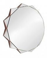 зеркало круглое настенное sol angled в Таганроге