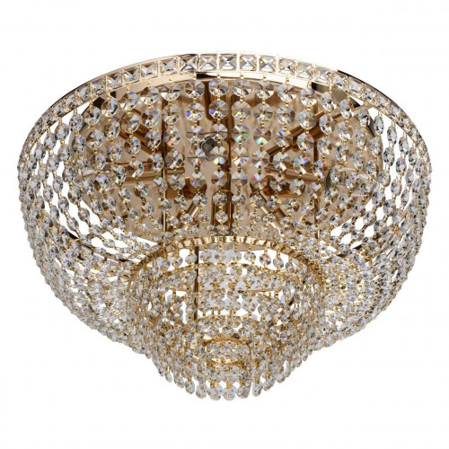потолочная люстра mw-light патриция 447011406 в Таганроге