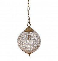 люстра дизайнерская chandelier r золото, стекло в Таганроге