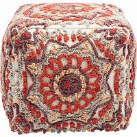 пуф arabian flower ручная работа мультиколор в Таганроге