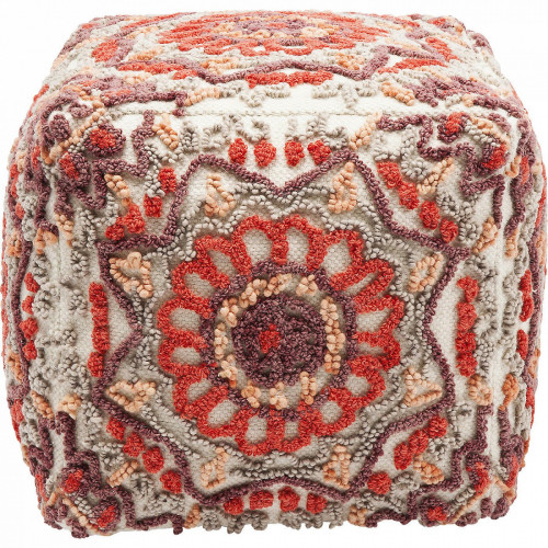 пуф arabian flower ручная работа мультиколор в Таганроге