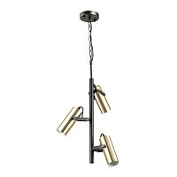 подвесная люстра lumion claire 3714/3a в Таганроге
